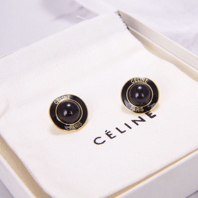 Celine Earrings